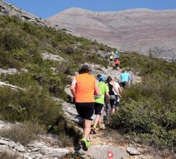 Trebinje Vertikal - Trka u kamenu  biće održana 17.marta