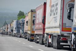 U prošloj godini povećan izvoz u EU za 20,5 odsto