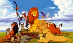 Изабран најбољи анимирани филм свих времена