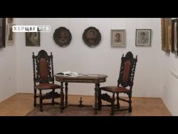 Trebinje: Život i slike Atanasija Popovića (VIDEO)