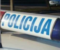 Опљачкана црква у Доњим Мириловићима