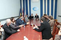 Градска управа и Влада РС помажу становницима са подручја Требиња