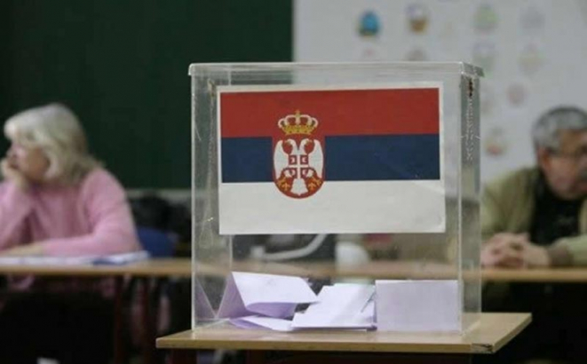 Bildergebnis für izbori srbija