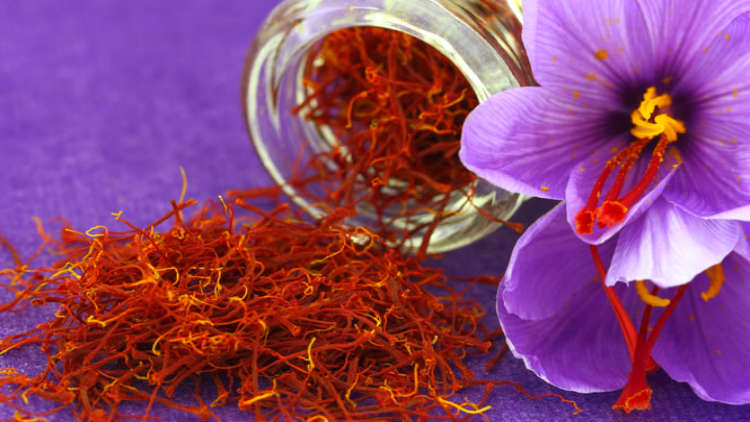 Slikovni rezultat za šafran