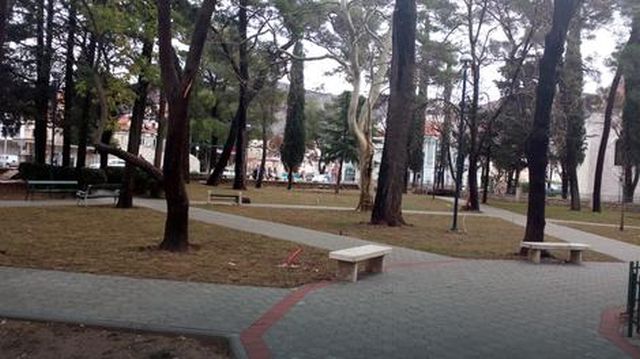 trebinje-park trebinje-park